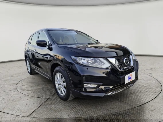 Nissan Xtrail S 5 Seats 2021 دبل