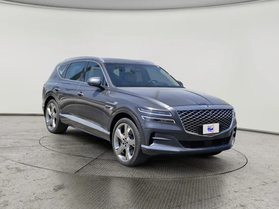جينيسيس GV80 Royal 2023 