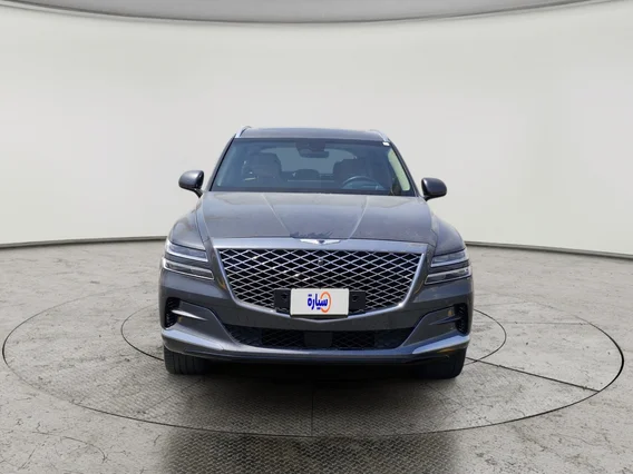 جينيسيس GV80 Royal 2023 