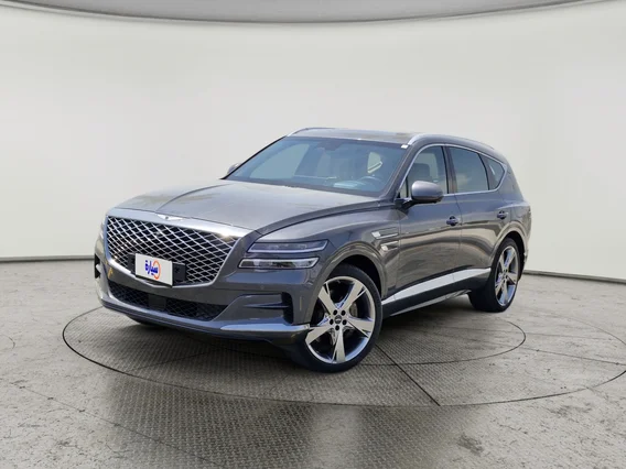 جينيسيس GV80 Royal 2023 