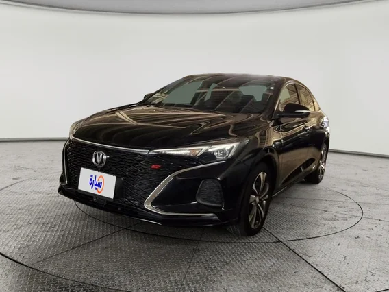 شانجان ايدو بلس Limited 2023 