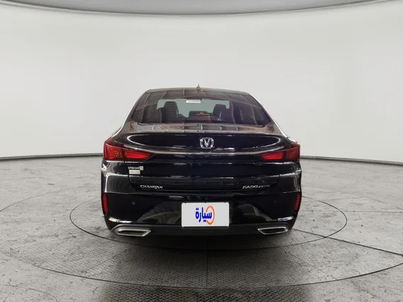 Changan Eado Plus Limited 2023 