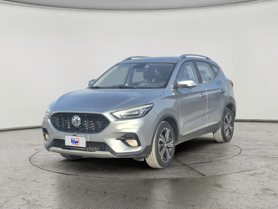 ام جي ZS LUX 2022 
