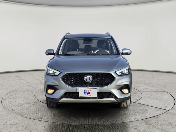 ام جي ZS LUX 2022 