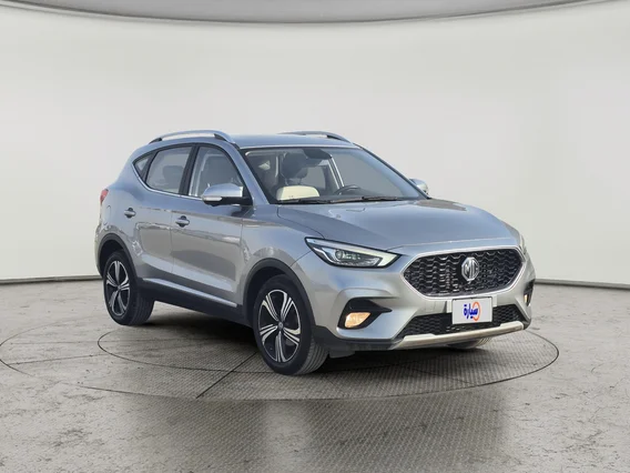 ام جي ZS LUX 2022 