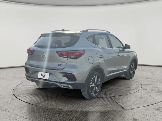 ام جي ZS LUX 2022 