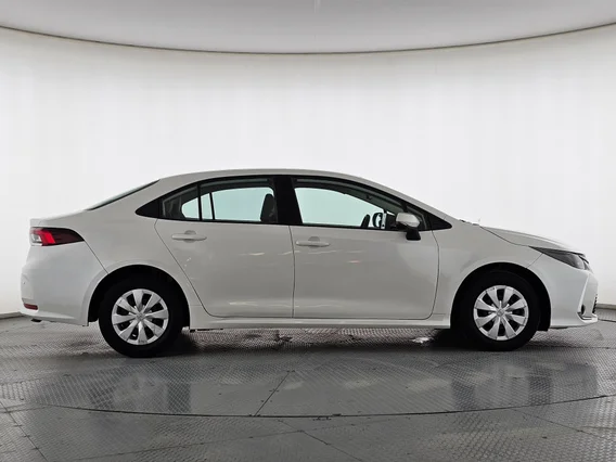 Toyota Corolla XLI 2021 