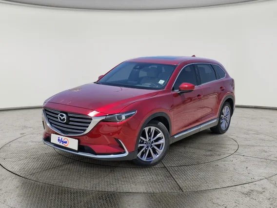 مازدا سى اكس 9 Skyactiv G 2023 