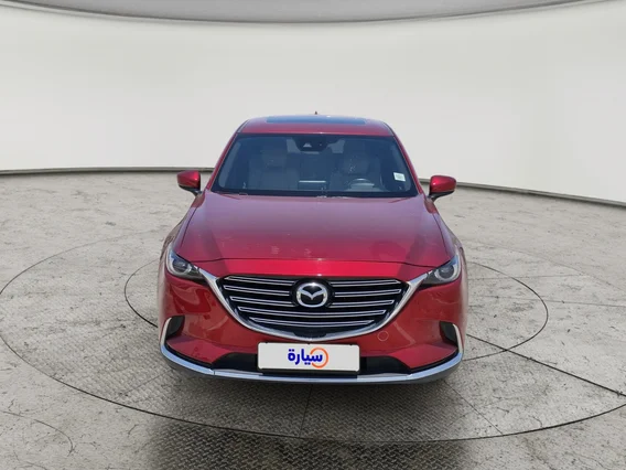مازدا سى اكس 9 Skyactiv G 2023 