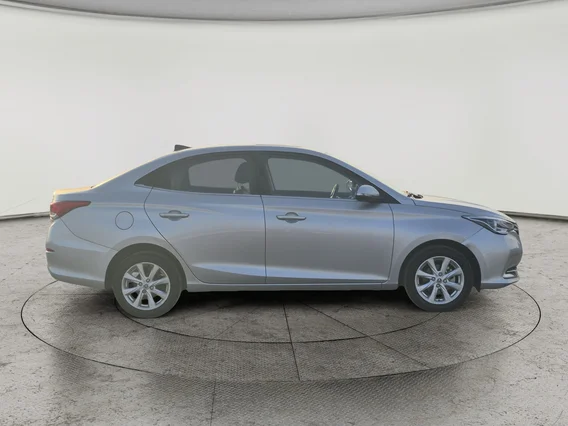Changan Alsvin Full Option 2025 