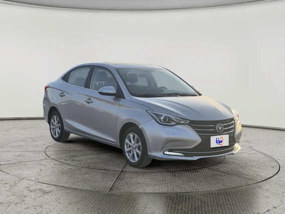 Changan Alsvin Full Option 2025 