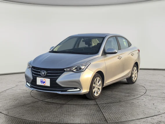Changan Alsvin Full Option 2025 