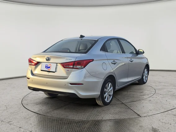 Changan Alsvin Full Option 2025 