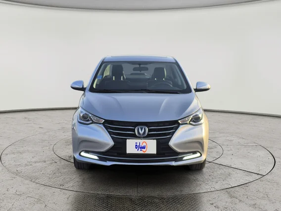 Changan Alsvin Full Option 2025 