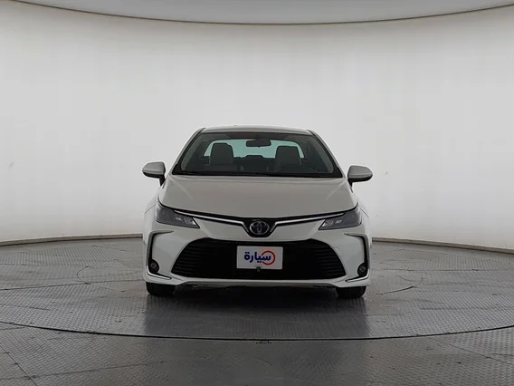 Toyota Corolla XLI 2021 