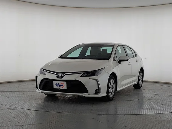 Toyota Corolla XLI 2021 