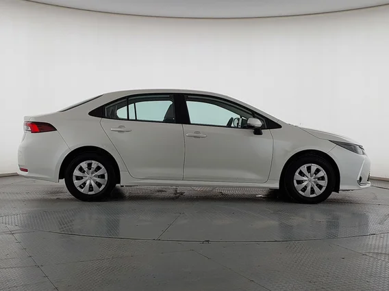 Toyota Corolla XLI 2021 