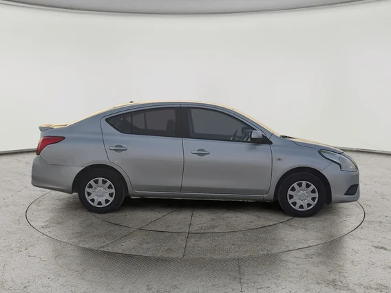 Nissan Sunny Classic 2020 