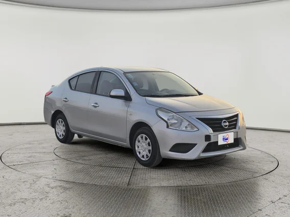Nissan Sunny Classic 2020 