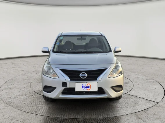 Nissan Sunny Classic 2020 