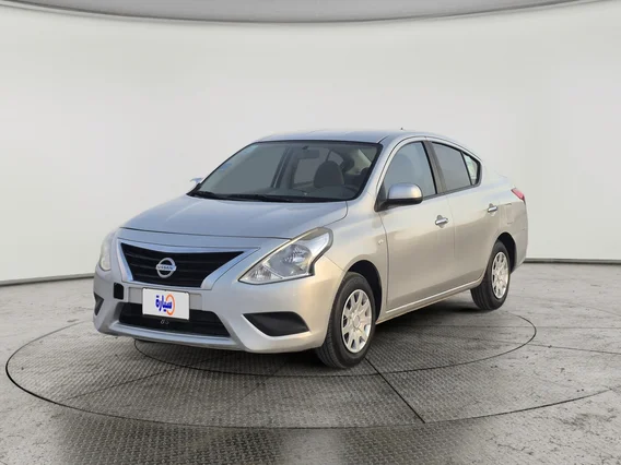 Nissan Sunny Classic 2020 