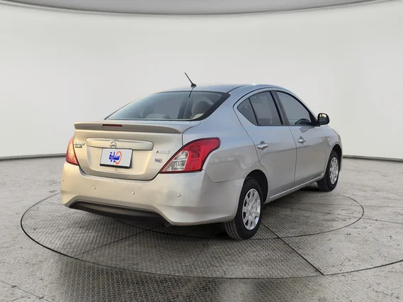 Nissan Sunny Classic 2020 