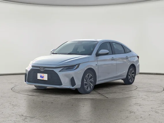 Toyota Yaris  Y Plus 2024 