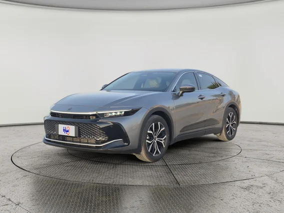 Toyota Crown Premium 2023 