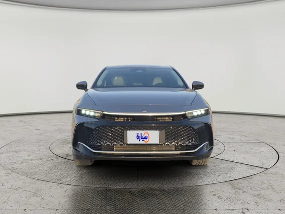 Toyota Crown Premium 2023 