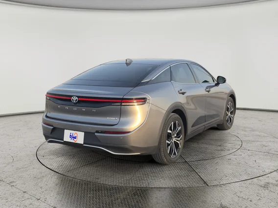 Toyota Crown Premium 2023 
