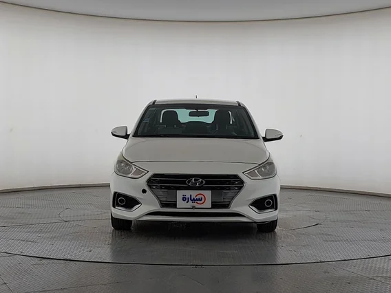 Hyundai Accent GL 2020 