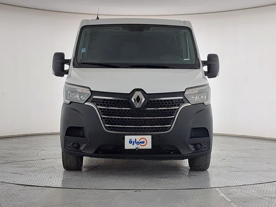 رينو ماستر L1H1 2021 