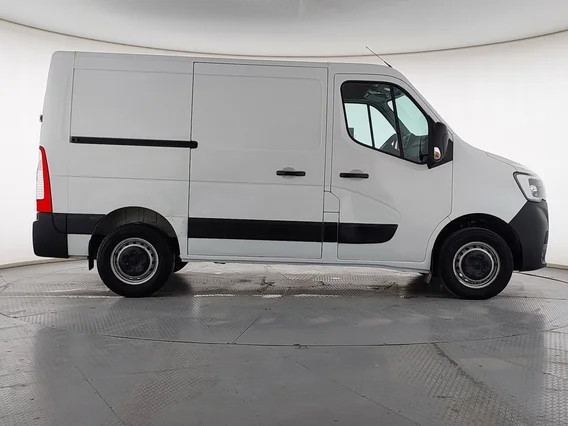 رينو ماستر L1H1 2021 