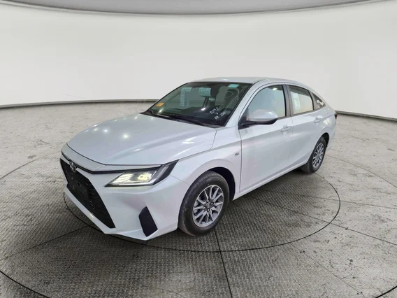 Toyota Yaris  Y 2026 