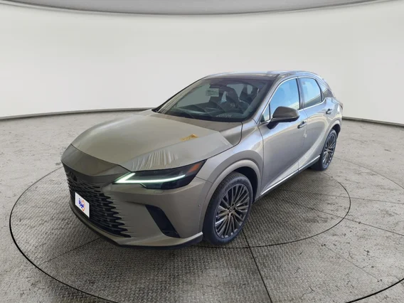 لكزس RX 350 BH Hybrid 2025 