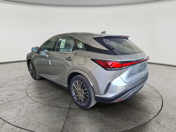لكزس RX 350 BH Hybrid 2025 