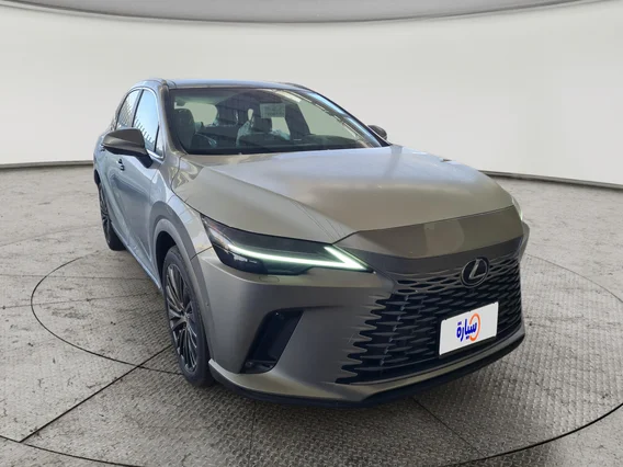 لكزس RX 350 BH Hybrid 2025 