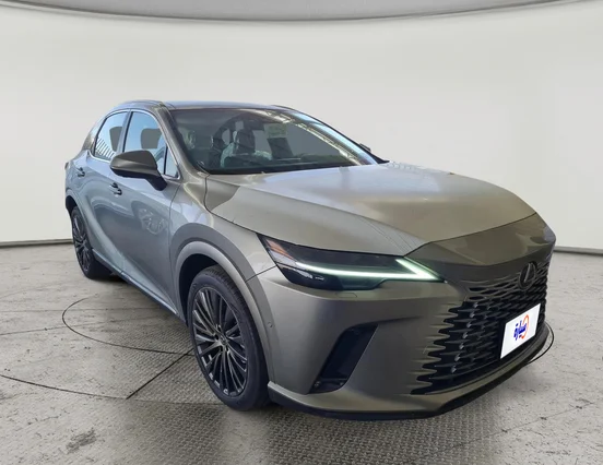 لكزس RX 350 BH Hybrid 2025 
