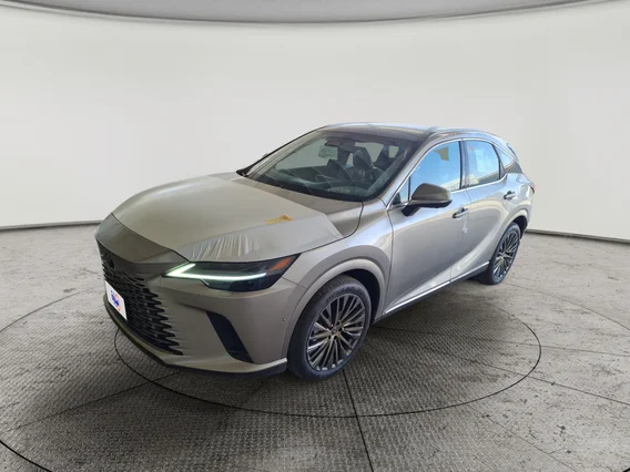 لكزس RX 350 BH Hybrid 2025 