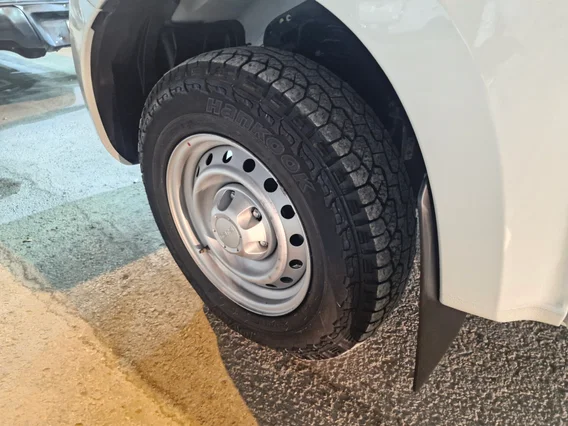 Isuzu D-max Basic 2023 دبل