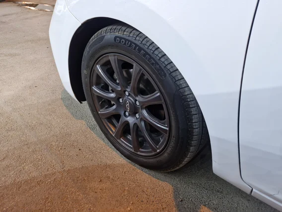 Chery Arrizo 5 Comfort 2024 
