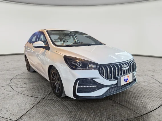 Chery Arrizo 5 Comfort 2024 