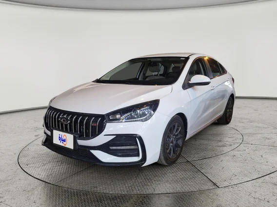 Chery Arrizo 5 Comfort 2024 