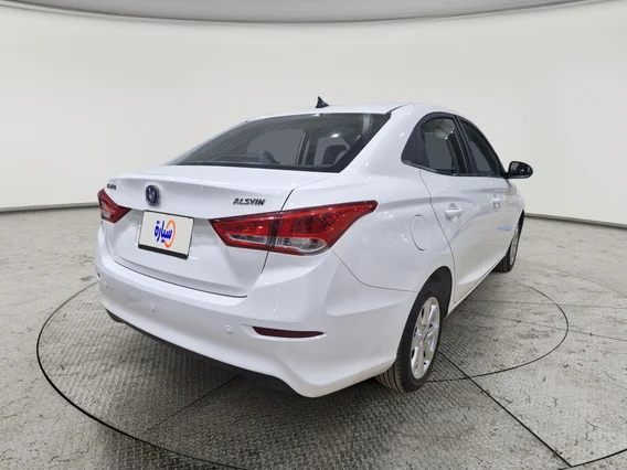Changan Alsvin Full Option 2022 