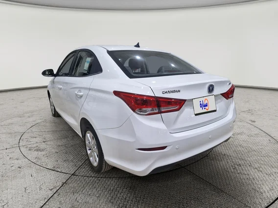 Changan Alsvin Full Option 2022 