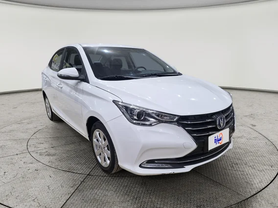 Changan Alsvin Full Option 2022 