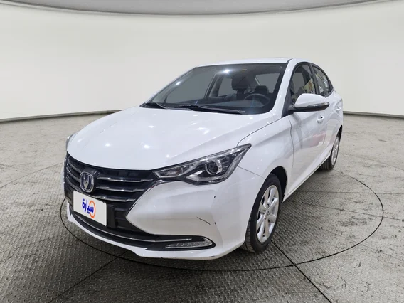 Changan Alsvin Full Option 2022 