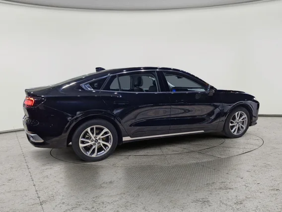Ford Taurus Trend New Shape 2023 