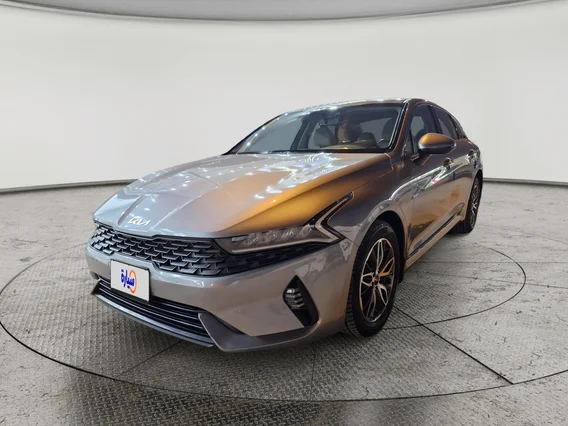 كيا K5 LX 2023 