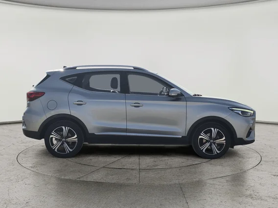 MG ZS LUX 2022 